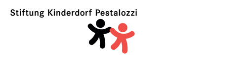 Logo Stiftung Kinderdorf Pestalozzi