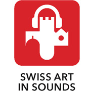 Logo «Swiss Art in Sounds»