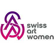 Logo «swiss art women»
