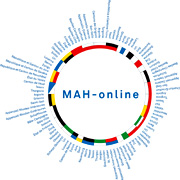 Logo «MAH-online»