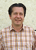 Dr. phil. Michael Tomaschett