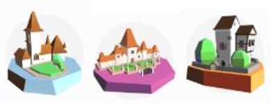 Visitez avec nous trois châteaux en Suisse – depuis la maison !