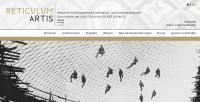 reticulum artis
