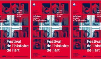 Festival de l’histoire de l’art 2014