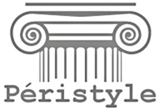 Logo Péristyle