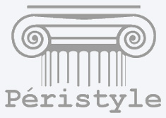 Logo Péristyle