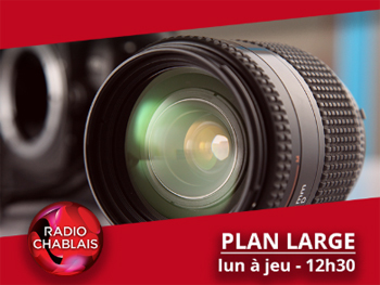 Interview sur Radio Chablais
