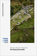 Cover «Die Burg Serravalle»