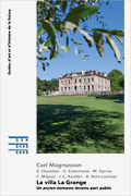 Cover SKF «La villa La Grange» Cover SKF «La villa La Grange»