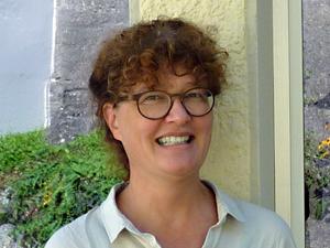 Prof. Dr. Carola Jäggi