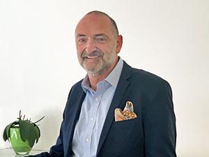 Henri Schneeberger