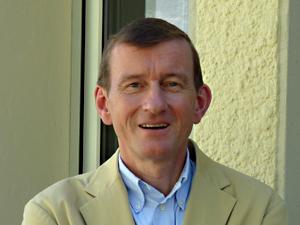 Mark Reutter