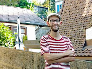 Sebastian Salzmann