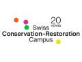 Logo SCRC Anniversary