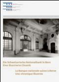 Buchprospekt «Die Schweizerische Nationalbank»
