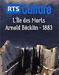 Hors-Cadre : l'Île des morts d’Arnold Böcklin