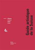 Guide artistique de la Suisse, tome 4b - eBook