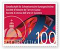 GSK Sonderbriefmarke