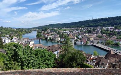 142. Jahresversammlung der GSK in Schaffhausen