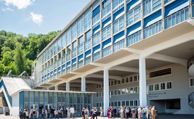 146. Jahresversammlung der GSK in Baden, Aargau