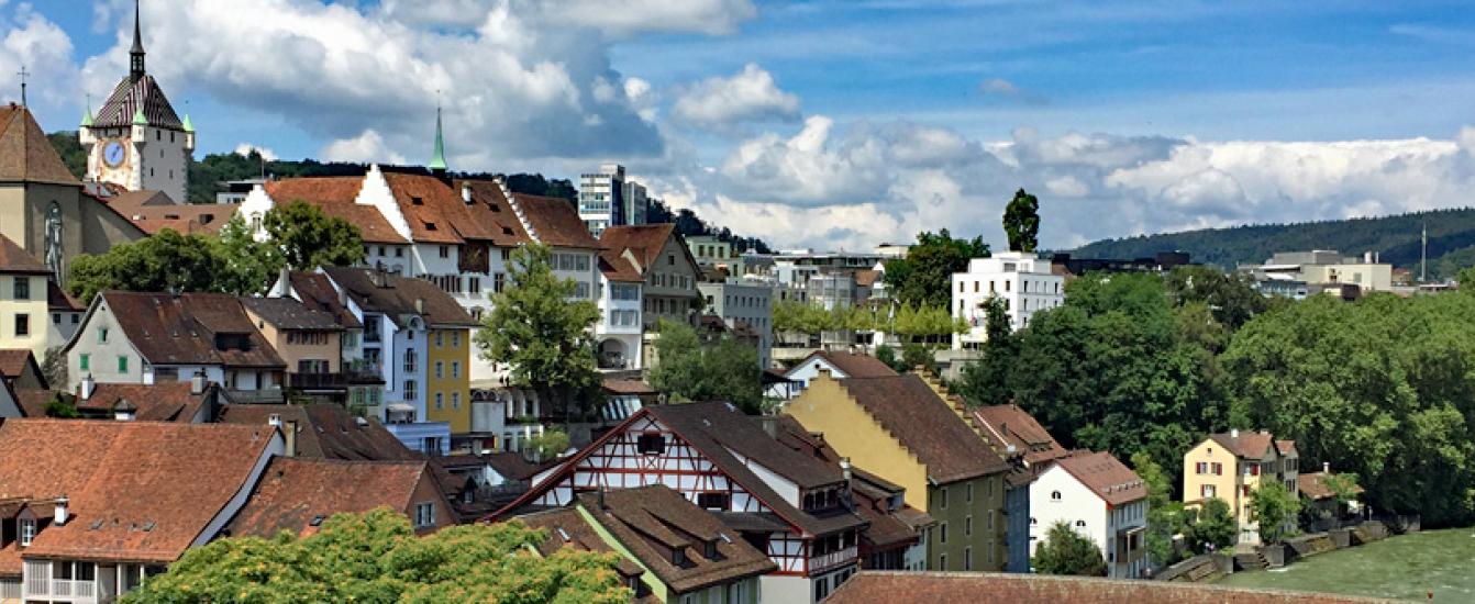 Baden
