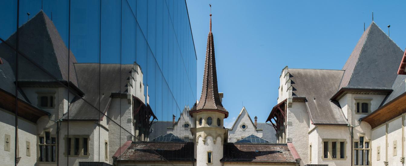 Historisches Museum Bern