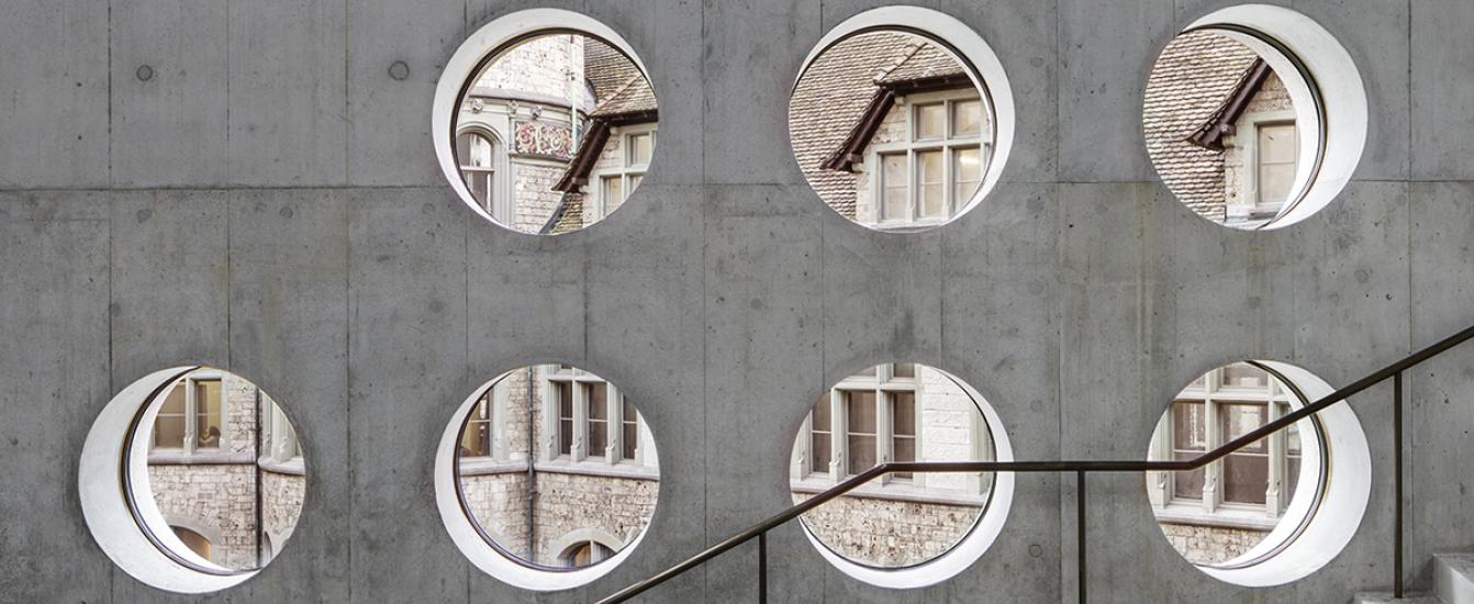 Landesmuseum SKF