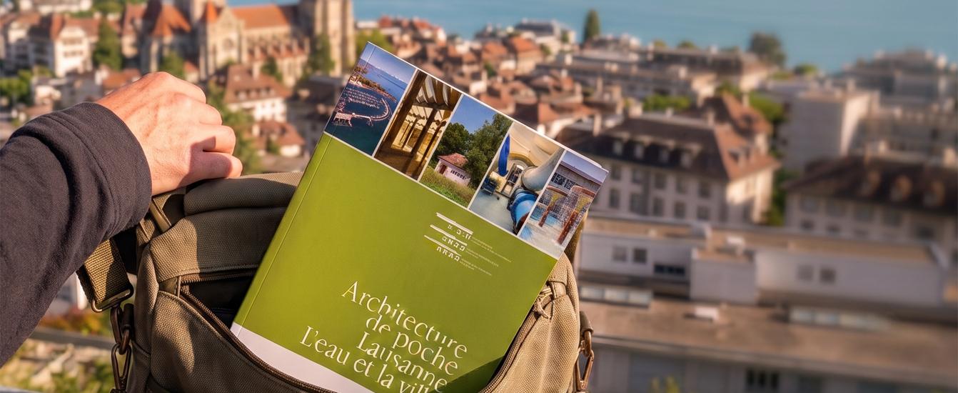 Architecture de poche