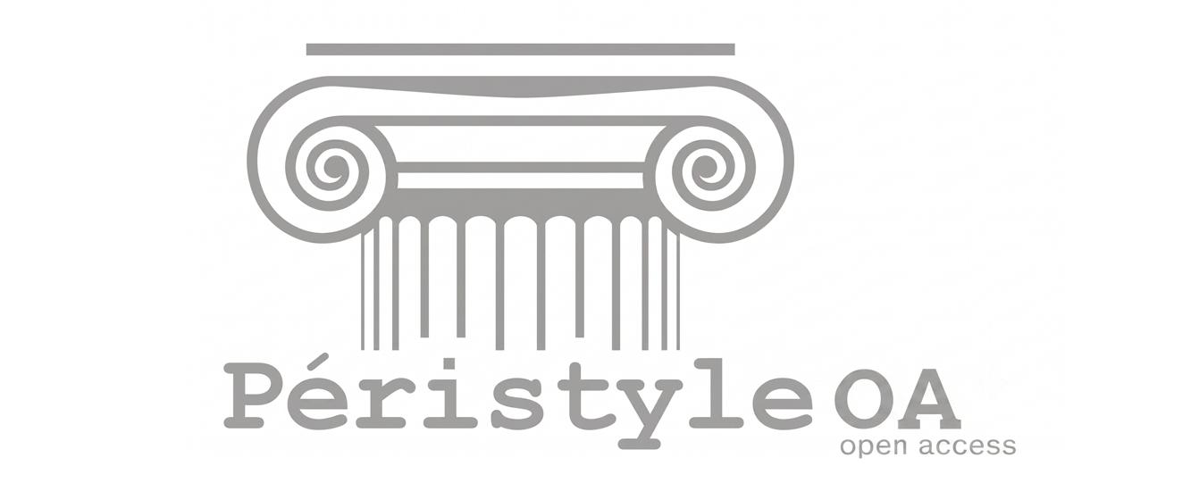 Péristyle Logo