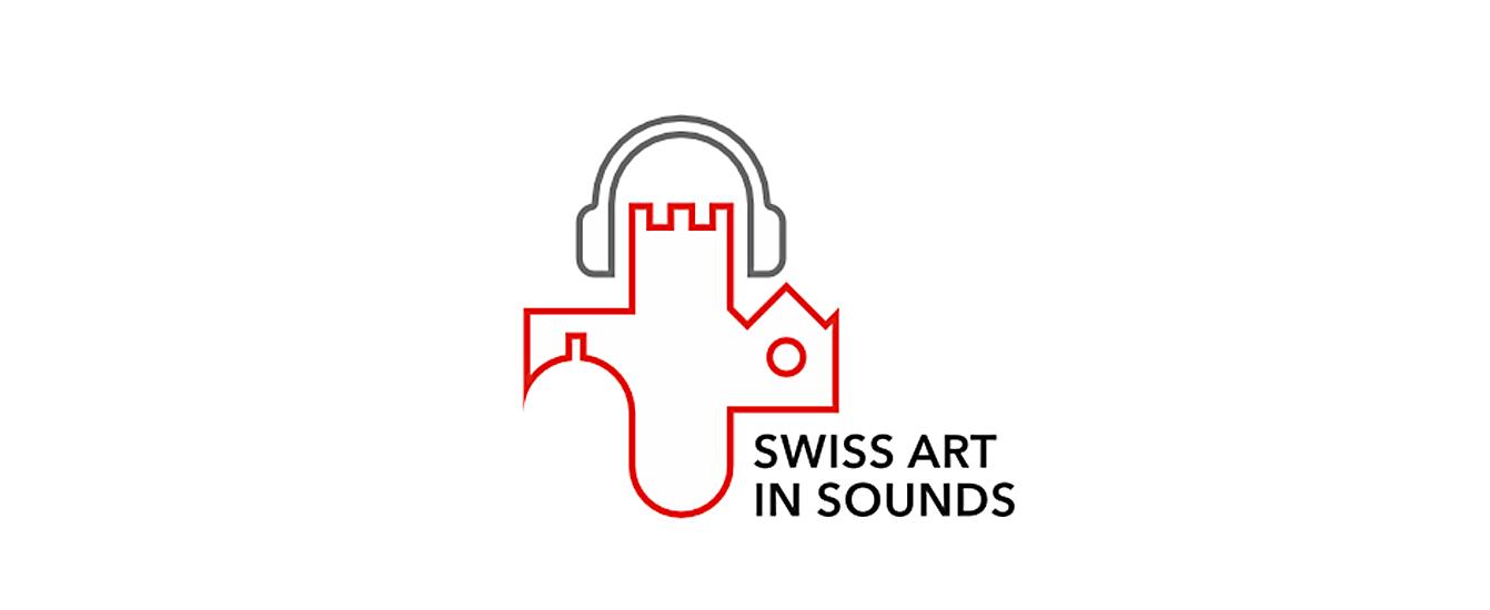 Logo Swiss Art in Sounds