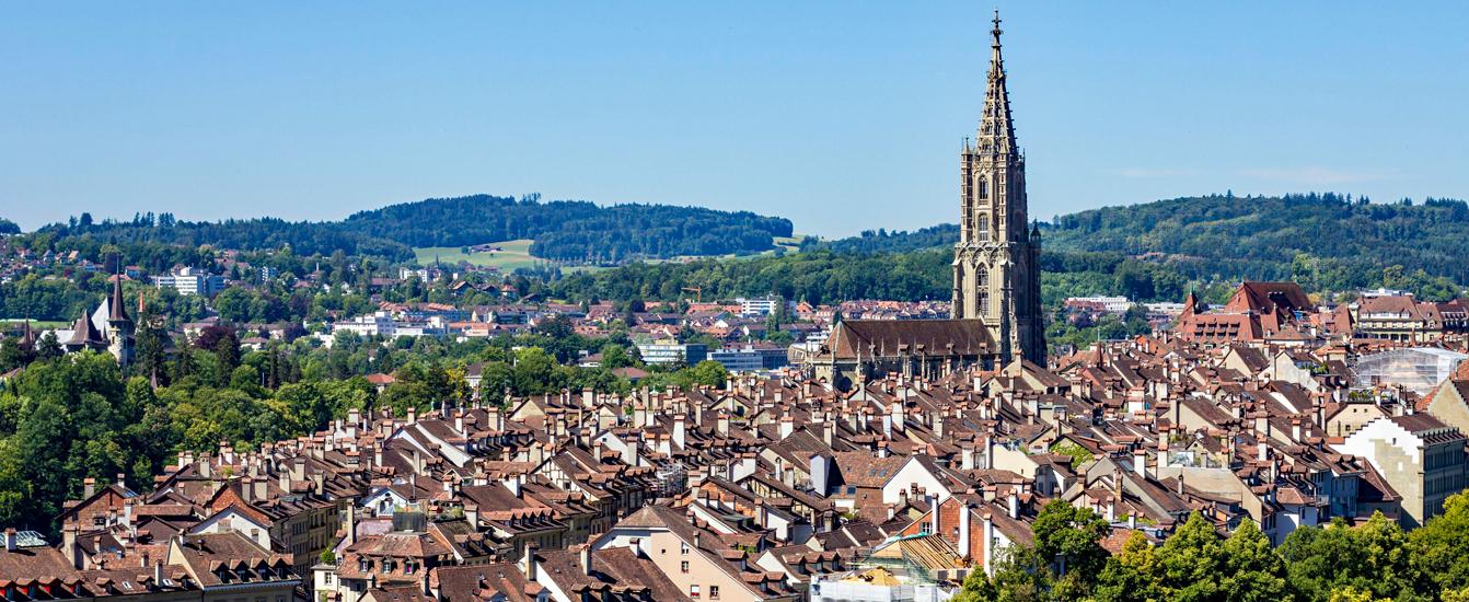 Stadt Bern - Jahresversammlung GSK 2027