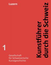 Kunstführer durch die Schweiz - Kanton Luzern EPUB