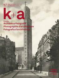 Architekturfotografie - Photographie d’architecture - Fotografia d’architettura