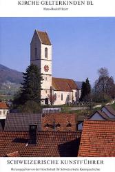 Kirche Gelterkinden BL