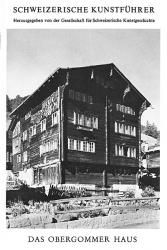 Das Obergommer Haus