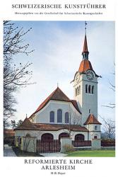 Reformierte Kirche Arlesheim