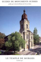 Le temple de Morges