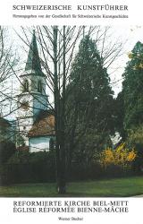 Reformierte Kirche Biel-Mett