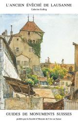 L'ancien Evêché de Lausanne