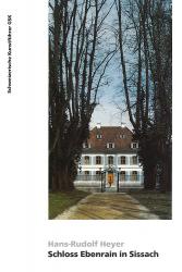 Schloss Ebenrain in Sissach