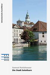 Cover Die Stadt Solothurn