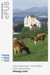 Cover Wildegg Castle (english) EPUB