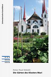Cover Die Gärten des Klosters Muri
