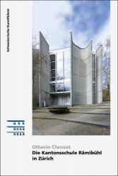 Cover SKF-0956D «Die Kantonsschule Rämibühl in Zürich»