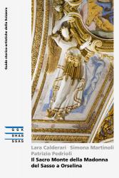Cover Il Sacro Monte della Madonna del Sasso a Orselina
