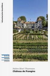 Cover «Château de Prangins»