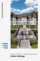 Cover Schloss Waldegg