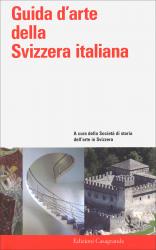 Cover Guida d’arte della Svizzera italiana