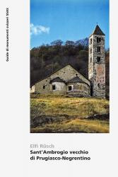 Cover Sant'Ambrogio vecchio di Prugiasco-Negrentino