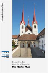 Cover «Das Kloster Muri»